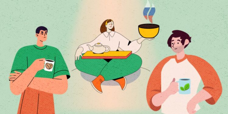 В Україні чай та кава не ростуть, хоча вітчизняні виробники продали їх на 10 млрд грн. Як так?