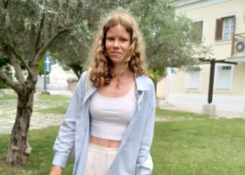 В Італії зникла студентка з України, її шукають вже кілька днів