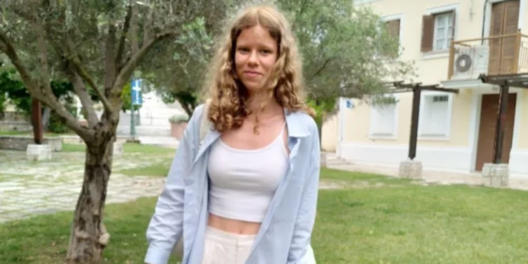 В Італії зникла студентка з України, її шукають вже кілька днів