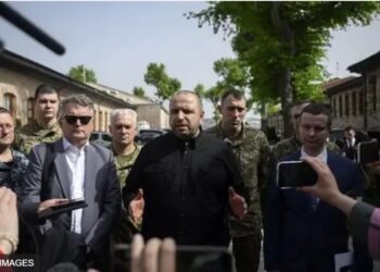 Україна запропонувала РФ поновити переговори. Про що говоритимуть