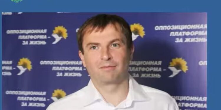 За вплив на НАБУ в інтересах РФ звинувачується нардеп від “ОПЗЖ” – йому оголошено підозру (ВІДЕО)