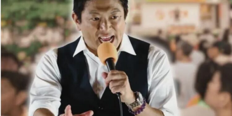 І в Японії ультраправі рвуться до влади. Чому ще й там?