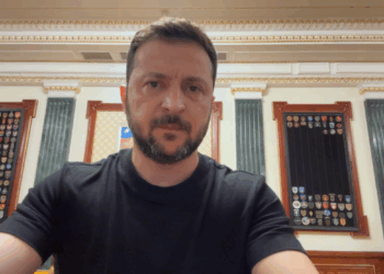 «Антикорупційна інфраструктура працюватиме, тільки без російських впливів – від цього треба очистити, – Зеленський (ВІДЕО)