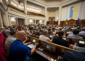 ВР проголосувала за встановлення 28 липня Днем скорботи та вшанування памʼяті усіх українців, які загинули в російському полоні