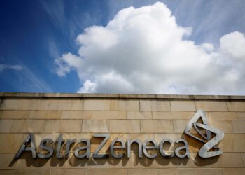 Astra Zeneca перенесе частину виробництва до Америки, вклавши в економіку США 50 млрд доларів
