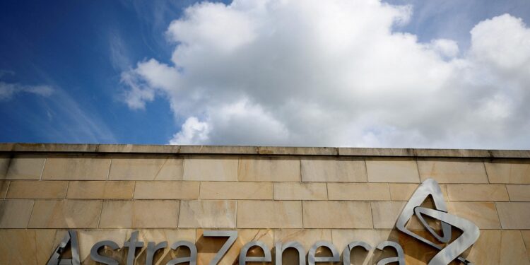 Astra Zeneca перенесе частину виробництва до Америки, вклавши в економіку США 50 млрд доларів