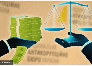 Що таке НАБУ та САП, як працює антикорупційна система? Пояснюємо просто і коротко