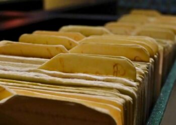 Нідерланди відкрили доступ до архівів про колабораціоністів часів Другої світової