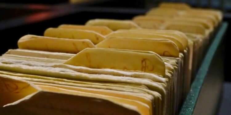 Нідерланди відкрили доступ до архівів про колабораціоністів часів Другої світової