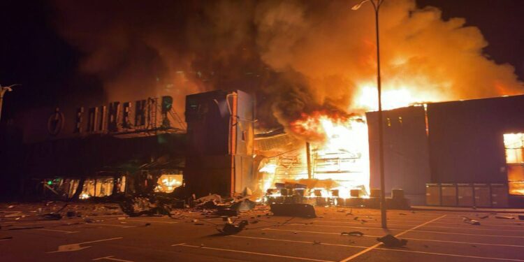 Вночі російські загарбники атакували Україну ракетами та дронами. Куди били (ФОТО, ВІДЕО)