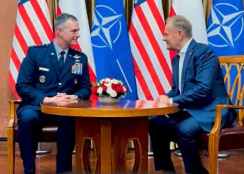 Туск з посиланням на НАТО повідомив, що РФ буде готова до зіткнення вже у 2027-му (ВІДЕО)