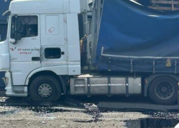 Росія вдарила по порту Одеси «Іскандером» – двоє людей загинули, ще шестеро поранені, зокрема, іноземці