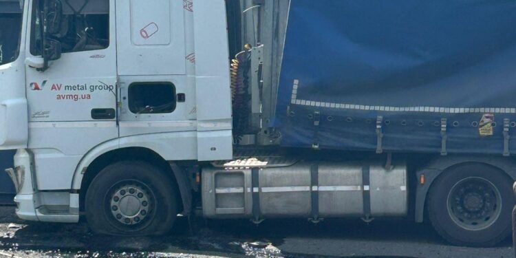 Росія вдарила по порту Одеси «Іскандером» – двоє людей загинули, ще шестеро поранені, зокрема, іноземці