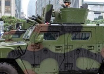 КНДР вже в серпні може відправити своїх солдат до росії для війни в Україні – розвідка Південної Кореї