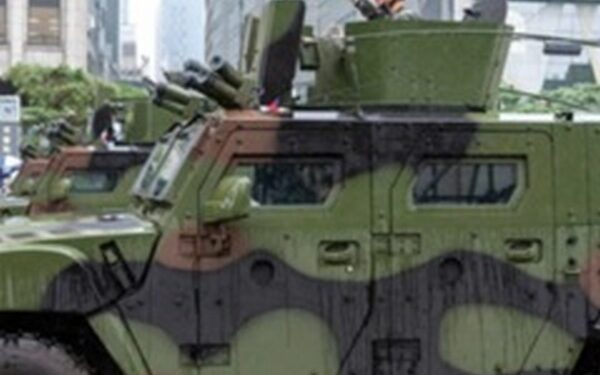 КНДР вже в серпні може відправити своїх солдат до росії для війни в Україні – розвідка Південної Кореї