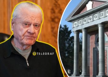 Помер український аграрій Яковішин, який за життя побудував собі мавзолей за $3 млн. – розкішніший, ніж у Наполеона (ФОТО, ВІДЕО)