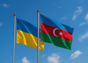 Україна вперше імпортує азербайджанський газ Трансбалканським маршрутом