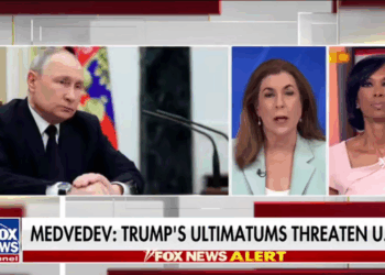У Держдепі заявили, що у РФ неправильно зрозуміли Трампа