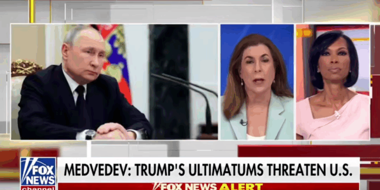 У Держдепі заявили, що у РФ неправильно зрозуміли Трампа