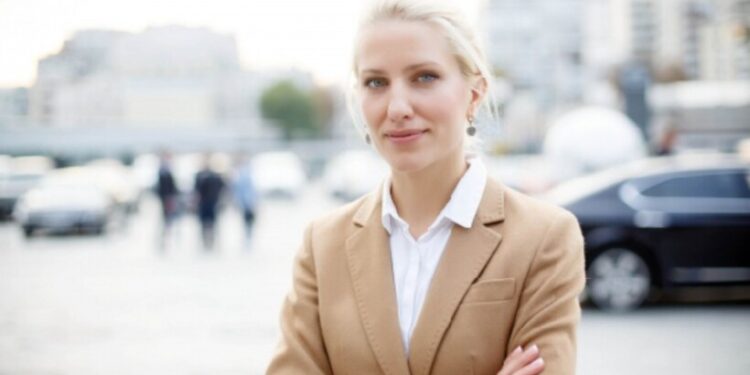 Зеленський призначив Світлану Заліщук послом України в Швеції – що про неї відомо