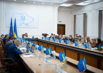 КМУ звільнив голову АРМА і ухвалив рішення про новий конкурс