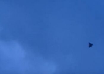 До Литви знову залетів безпілотник з Білорусі