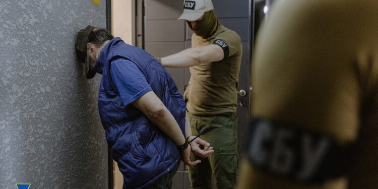 СБУ запобігла планам фсб ліквідувати командира 108-го окремого батальйону «Вовки Да Вінчі» Сергія Філімонова (ФОТО, ВІДЕО)