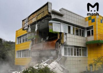 На Камчатці землетрус 8,8 бала – там поруч база атомних човнів (ФОТО, ВІДЕО)