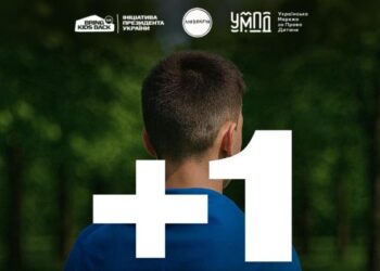 Вдалося врятувати хлопця, який 3 роки провів на окупованій території