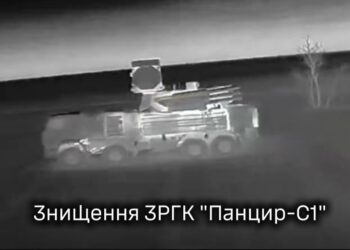 “Бобри” ГУР нищать російські  ППО і літаки в Криму. Результати роботи (ВІДЕО)