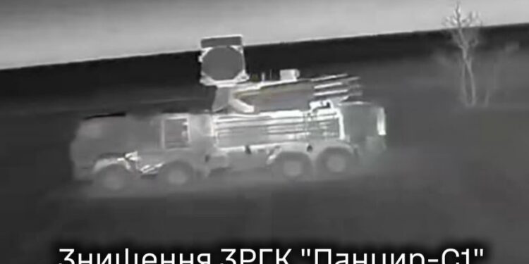 “Бобри” ГУР нищать російські  ППО і літаки в Криму. Результати роботи (ВІДЕО)