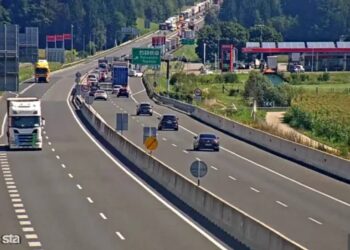 У Словенії в ДТП з білорусом загинули п’ять українок