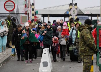 100 тисяч українських біженців повертаються додому кожні пів року, але готові виїжджати знову