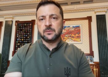 Зеленський підписав закон про САП і НАБУ та подякував нардепам (ВІДЕО)