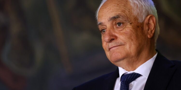 «Болгарія одна з країн, які найбільше атакує російська пропаганда» – міністр оборони Запрянов