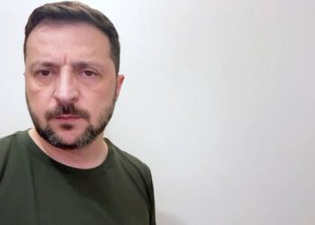 Зеленський про розмову з Трампом: “Напевно, це була найкраща розмова за весь цей час” (ВІДЕО)