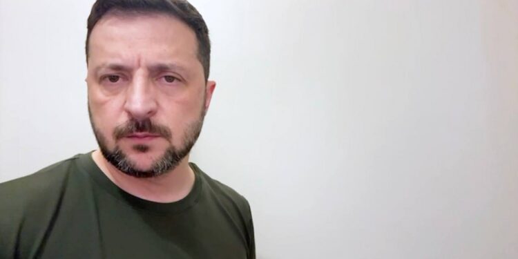 Зеленський про розмову з Трампом: “Напевно, це була найкраща розмова за весь цей час” (ВІДЕО)