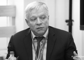 У РФ чергова смерть топменеджера – цей теж випав з вікна своєї квартири. І це 17-тий