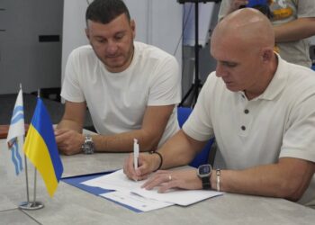 Миколаїв та Save the Children підписали меморандум, спрямований на захист дітей та розвиток молоді (ФОТО)