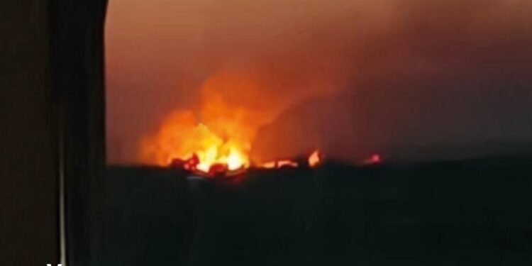 Генштаб підтверджує – уражено аеродром «Борисоглєбськ»