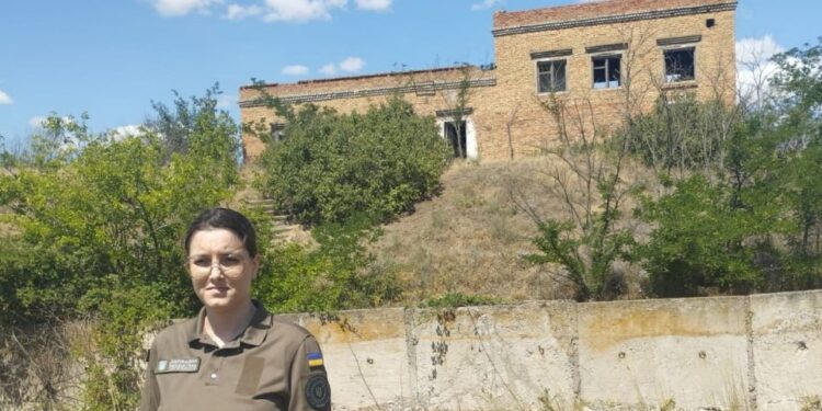 Зафіксовано скид забруднених стічних вод у Південний Буг. Хто винний (ФОТО)