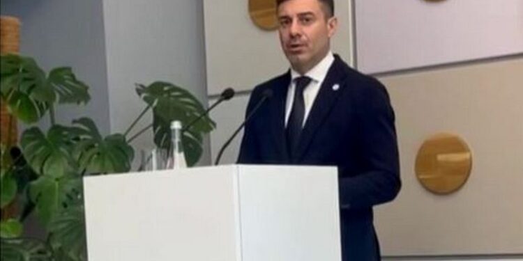 Лубінець назвав звернення до нього нардепів про перепризначення Кременя – тиском на інститут омбудсмена