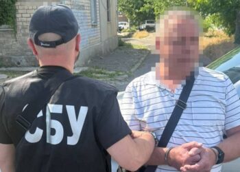 На Миколаївщині викрили злочинну групу, яка допомагала ухилянтам. Як діяли