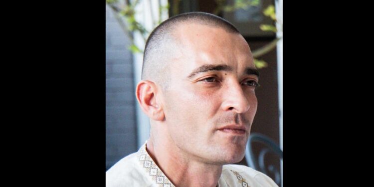 На фронті загинув командир 110-ї ОМБр ім.генерал-хорунжого М.Безручка Сергій Захаревич