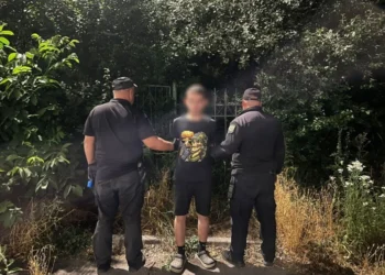 Рекордна спроба втечі: 19-річний львів’янин 13 разів намагався незаконно перетнути кордон