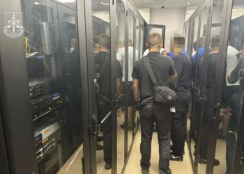 Поширення дитячого порно та наркотичних речовин: в Україні припинили роботу низки онлайн-платформ  (ФОТО)