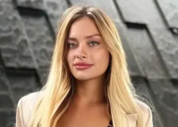 Українська модель Марія Ковальчук заявила, що в Дубаї її побили російські мажори та син донецького бізнесмена