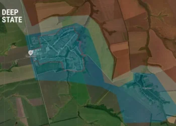ЗСУ звільнили Кіндратівку на Сумщині