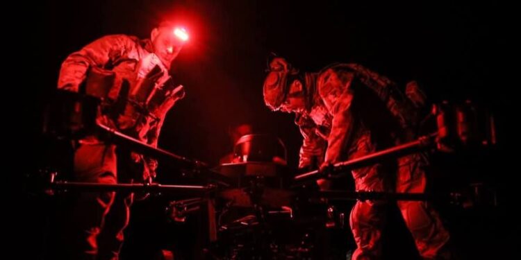 Знешкоджено ще 1130 окупантів. Всі втрати ворога