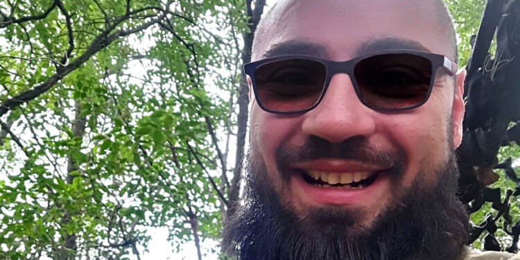 Миколаївські тероборонівці – «Заха»